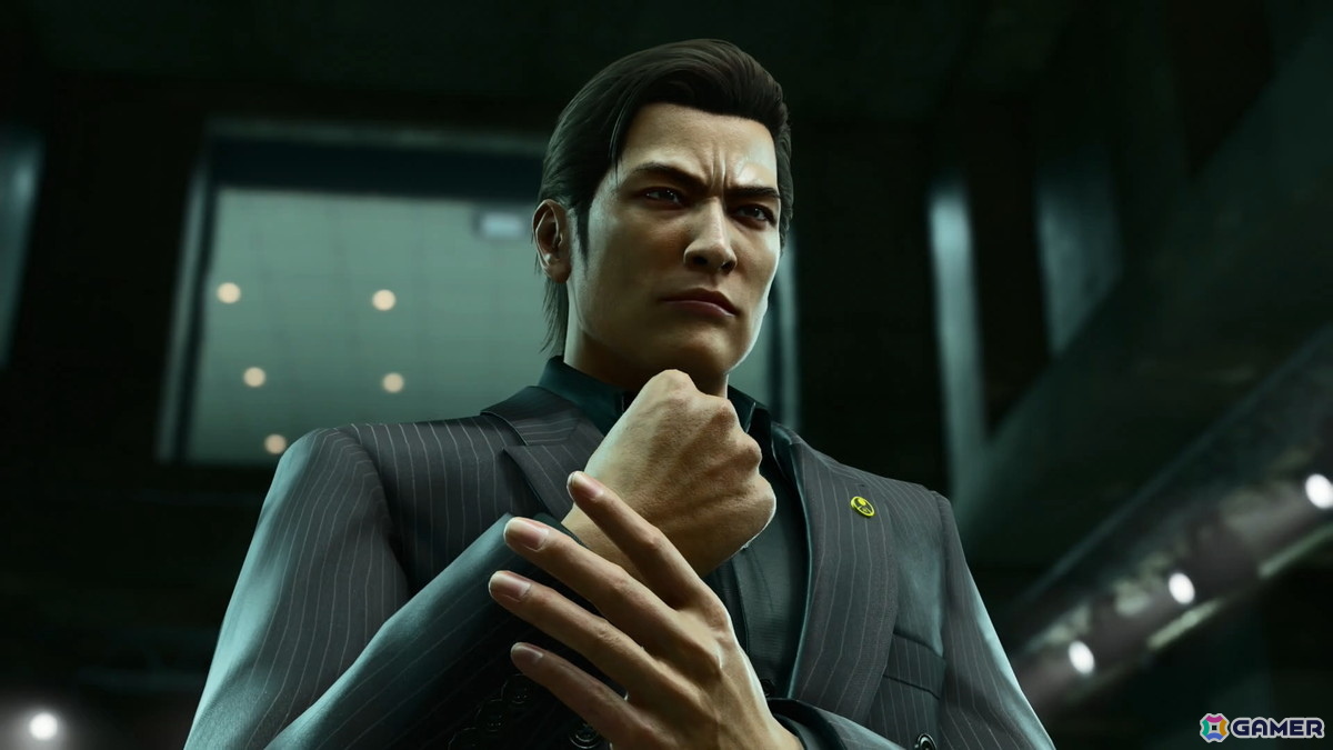 「龍が如く 極3 / 龍が如く3外伝 Dark Ties」試遊レポ：思わず抜け出せなくなりそうなアサガオライフ、絆ドラマの展開が気になる神田カリスマプロジェクトも体験の画像