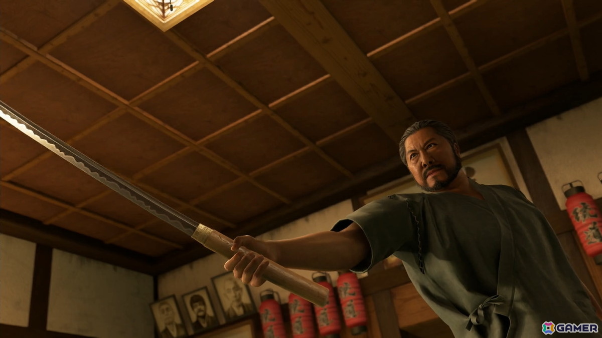 「龍が如く 極3 / 龍が如く3外伝 Dark Ties」試遊レポ：思わず抜け出せなくなりそうなアサガオライフ、絆ドラマの展開が気になる神田カリスマプロジェクトも体験の画像