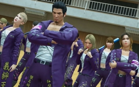 「龍が如く 極3 / 龍が如く3外伝 Dark Ties」試遊レポ：思わず抜け出せなくなりそうなアサガオライフ、絆ドラマの展開が気になる神田カリスマプロジェクトも体験