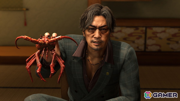 「龍が如く 極3 / 龍が如く3外伝 Dark Ties」開発者インタビュー：和田アキ子さんのキャスティング経緯やアサガオライフ／アーケードゲームのオススメもの画像7