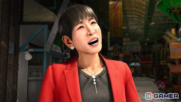 「龍が如く 極3 / 龍が如く3外伝 Dark Ties」開発者インタビュー：和田アキ子さんのキャスティング経緯やアサガオライフ／アーケードゲームのオススメもの画像8