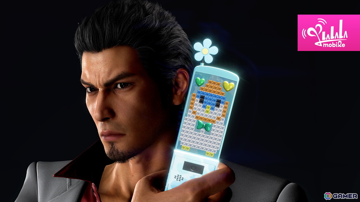 「龍が如く 極3 / 龍が如く3外伝 Dark Ties」開発者インタビュー：和田アキ子さんのキャスティング経緯やアサガオライフ／アーケードゲームのオススメもの画像