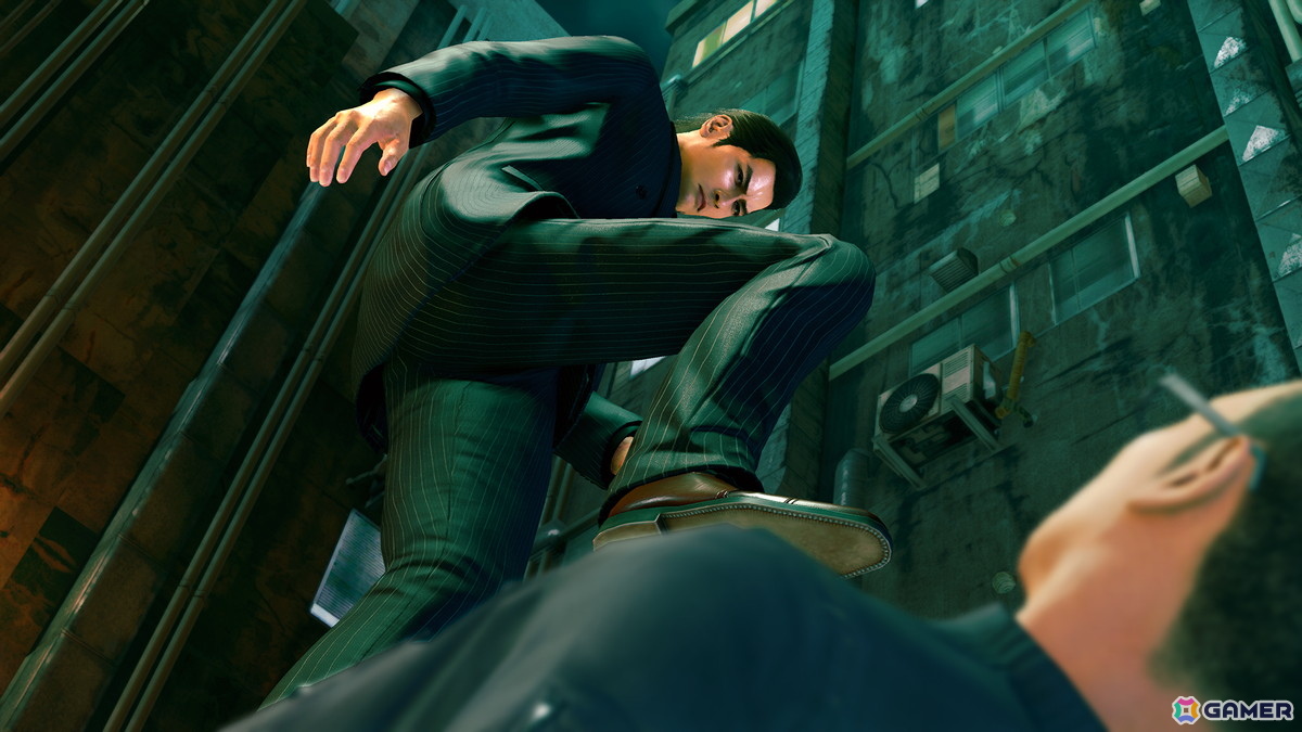 「龍が如く 極3 / 龍が如く3外伝 Dark Ties」開発者インタビュー：和田アキ子さんのキャスティング経緯やアサガオライフ／アーケードゲームのオススメもの画像