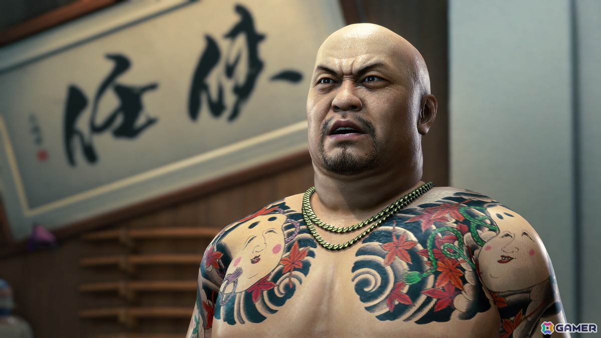 「龍が如く 極3 / 龍が如く3外伝 Dark Ties」開発者インタビュー：和田アキ子さんのキャスティング経緯やアサガオライフ／アーケードゲームのオススメもの画像