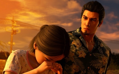 「龍が如く 極3 / 龍が如く3外伝 Dark Ties」開発者インタビュー：和田アキ子さんのキャスティング経緯やアサガオライフ／アーケードゲームのオススメもの画像