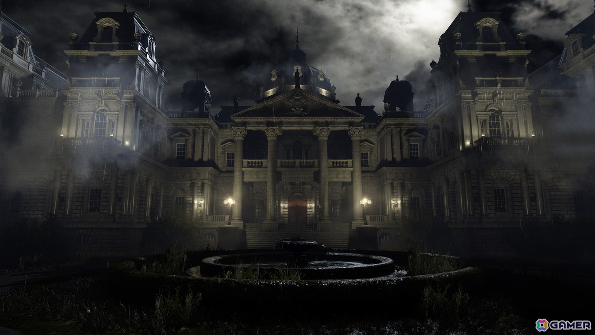 「バイオハザード レクイエム」ディレクター・中西晃史氏がグレースとレオンのゲームプレイを紹介！ハミルトンやポルシェとのコラボもの画像