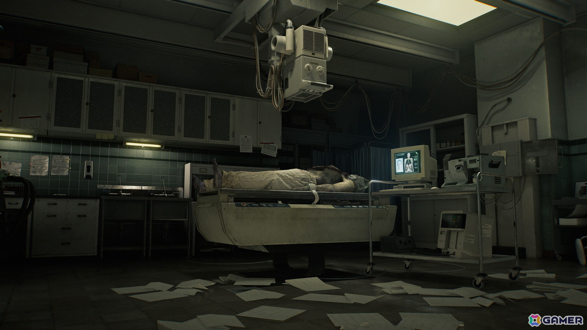 「バイオハザード レクイエム」ディレクター・中西晃史氏がグレースとレオンのゲームプレイを紹介！ハミルトンやポルシェとのコラボもの画像