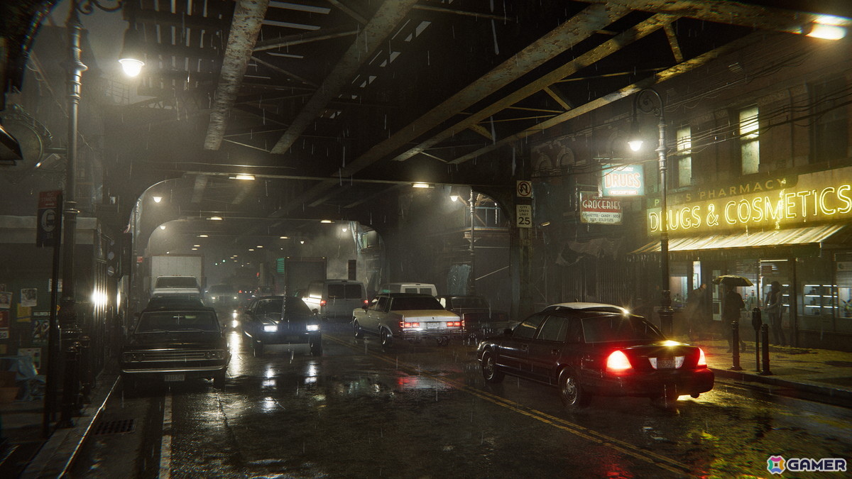 「バイオハザード レクイエム」ディレクター・中西晃史氏がグレースとレオンのゲームプレイを紹介！ハミルトンやポルシェとのコラボもの画像