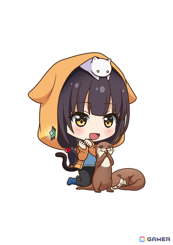 「サンシャイン水族館×ヘブンバーンズレッド『海さ!魚さ!アクアリウムさ~』」描き下ろしイラストやグッズ、ミニゲームなどの詳細が公開!の画像