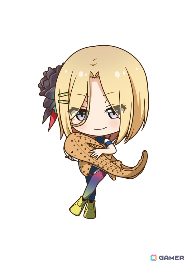 「サンシャイン水族館×ヘブンバーンズレッド『海さ!魚さ!アクアリウムさ~』」描き下ろしイラストやグッズ、ミニゲームなどの詳細が公開!の画像