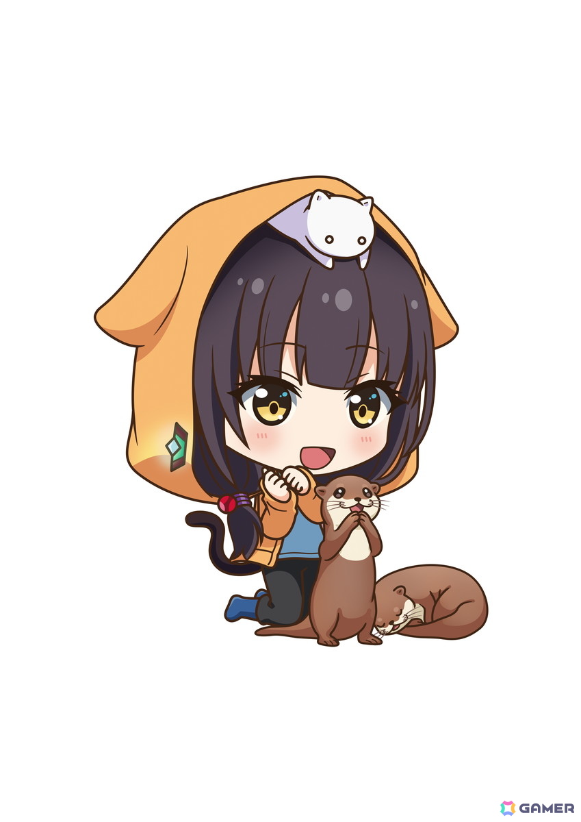 「サンシャイン水族館×ヘブンバーンズレッド『海さ！魚さ！アクアリウムさ～』」描き下ろしイラストやグッズ、ミニゲームなどの詳細が公開！の画像6