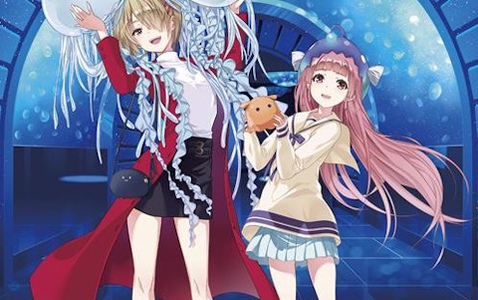 ヘブンバーンズレッド」実況パワフルプロ野球 コラボガチャに水瀬