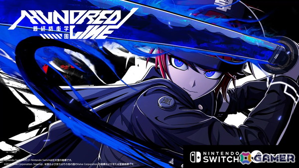 「HUNDRED LINE -最終防衛学園-」2度目の100日間を過ごす「HUNDRED LINE 2」の情報が解禁！キービジュアルが公開、特装版パッケージの発売もの画像3