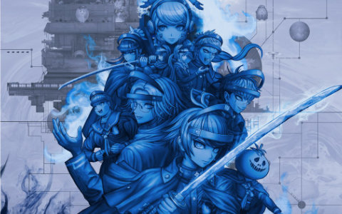 3DS「デビルサバイバー オーバークロック」のベスト版が2015年12月3日