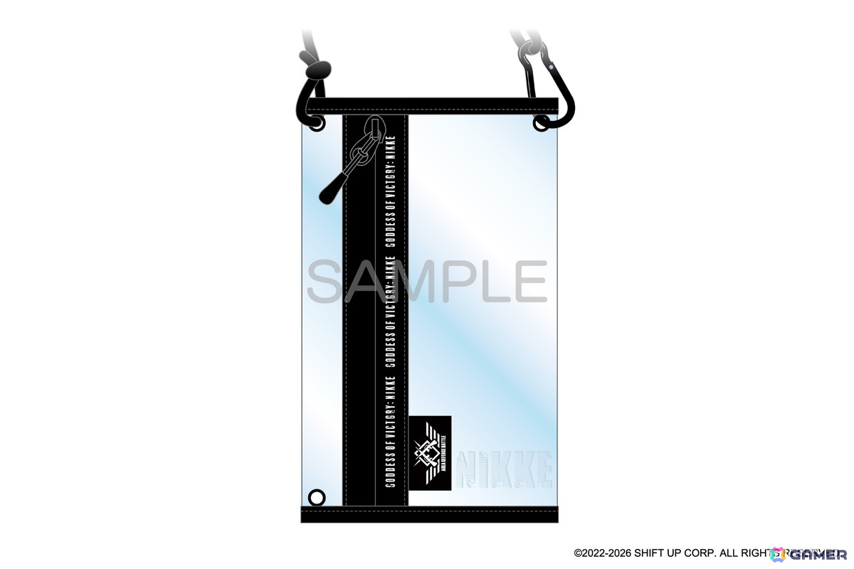 「勝利の女神：NIKKE」ミライタワー前に降り立つリバーレリオが目印のPOP UPイベント「エリア防衛戦 第三弾」名古屋会場が2月7日より開催！の画像