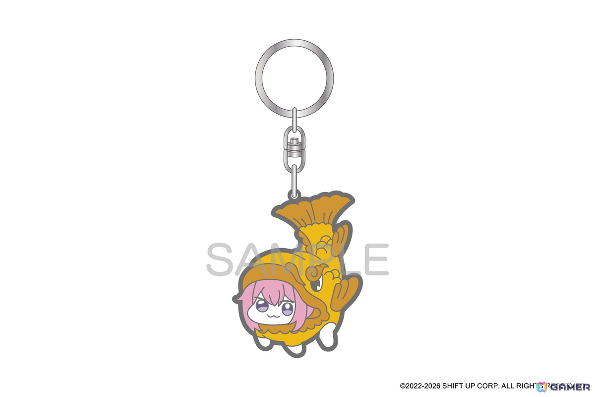 「勝利の女神：NIKKE」ミライタワー前に降り立つリバーレリオが目印のPOP UPイベント「エリア防衛戦 第三弾」名古屋会場が2月7日より開催！の画像