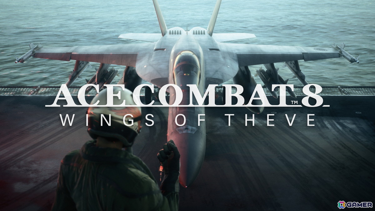 「エースコンバット7 スカイズ・アンノウン」の世界累計販売本数が700万本に到達！シリーズの世界累計販売本数は2,100万本を突破の画像