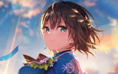 ラブライブ！スクールアイドルフェスティバル」三船栞子の誕生日を記念