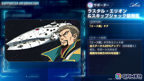 「SDガンダム ジージェネエターナル」でストーリーイベント「機動戦士ガンダム MS IGLOO」が開催！の画像10