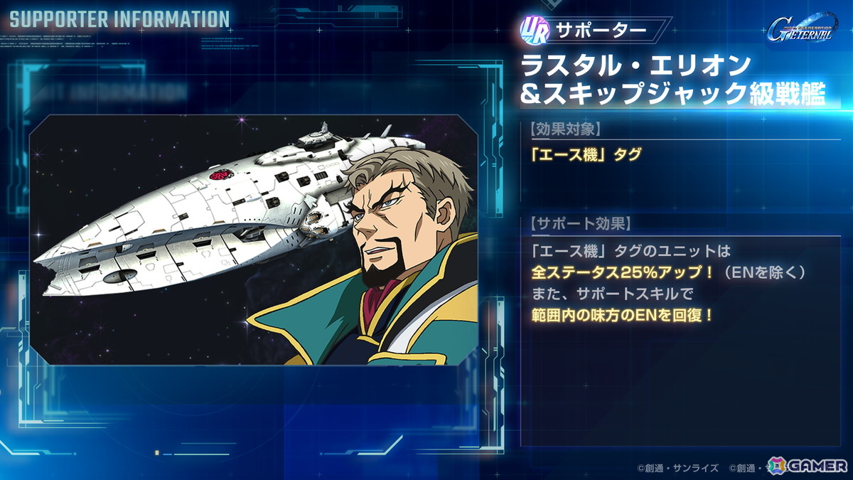 「SDガンダム ジージェネエターナル」でストーリーイベント「機動戦士ガンダム MS IGLOO」が開催!の画像