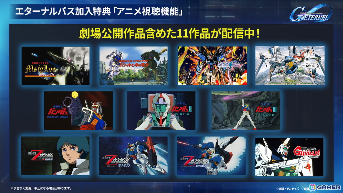 「SDガンダム ジージェネエターナル」でストーリーイベント「機動戦士ガンダム MS IGLOO」が開催!の画像