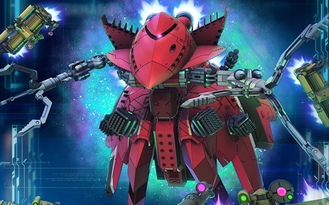 3DS「デビルサバイバー オーバークロック」のベスト版が2015年12月3日