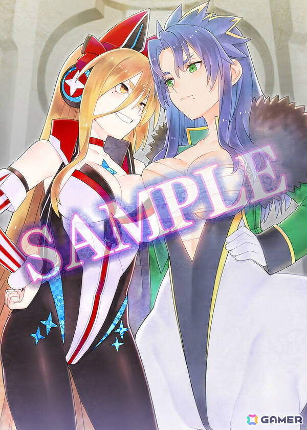 「魔女ガミ－The Witch of Luludidea－」PS5版が5月28日に発売！やりこみ要素として特別な“試練”12種を追加の画像12
