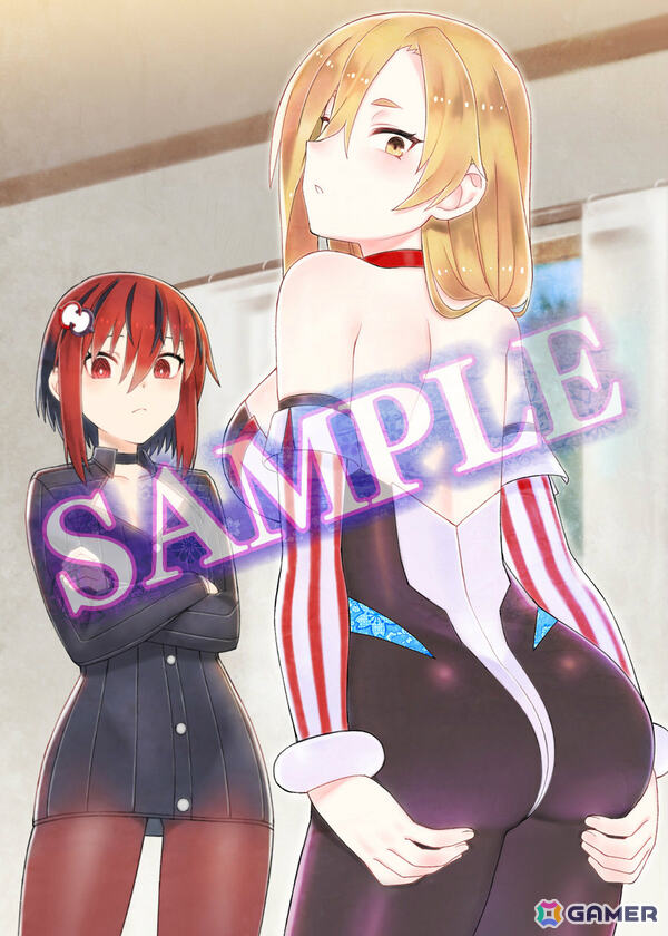 「魔女ガミ－The Witch of Luludidea－」PS5版が5月28日に発売！やりこみ要素として特別な“試練”12種を追加の画像16