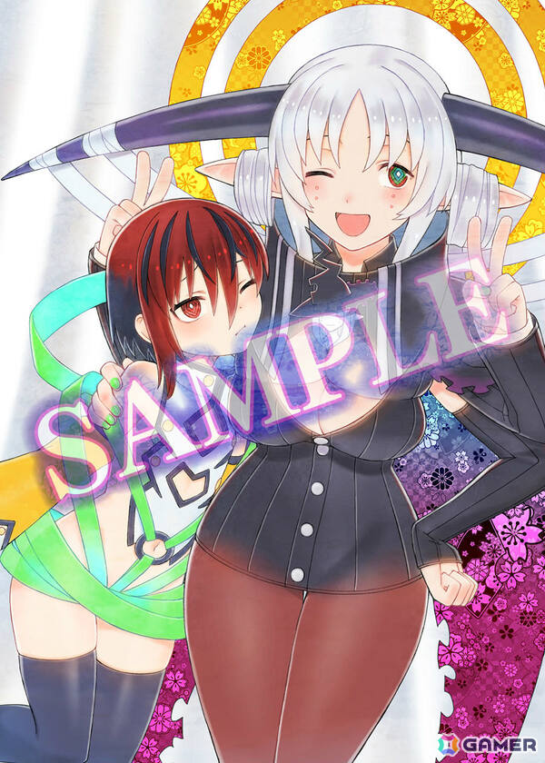 「魔女ガミ－The Witch of Luludidea－」PS5版が5月28日に発売！やりこみ要素として特別な“試練”12種を追加の画像18