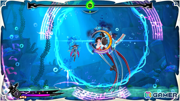 「魔女ガミ-The Witch of Luludidea-」PS5版が5月28日に発売!やりこみ要素として特別な“試練”12種を追加の画像