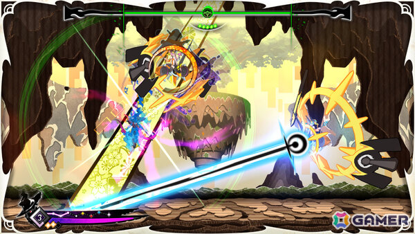 「魔女ガミ-The Witch of Luludidea-」PS5版が5月28日に発売!やりこみ要素として特別な“試練”12種を追加の画像