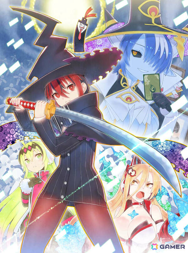 限定版パッケージイラスト