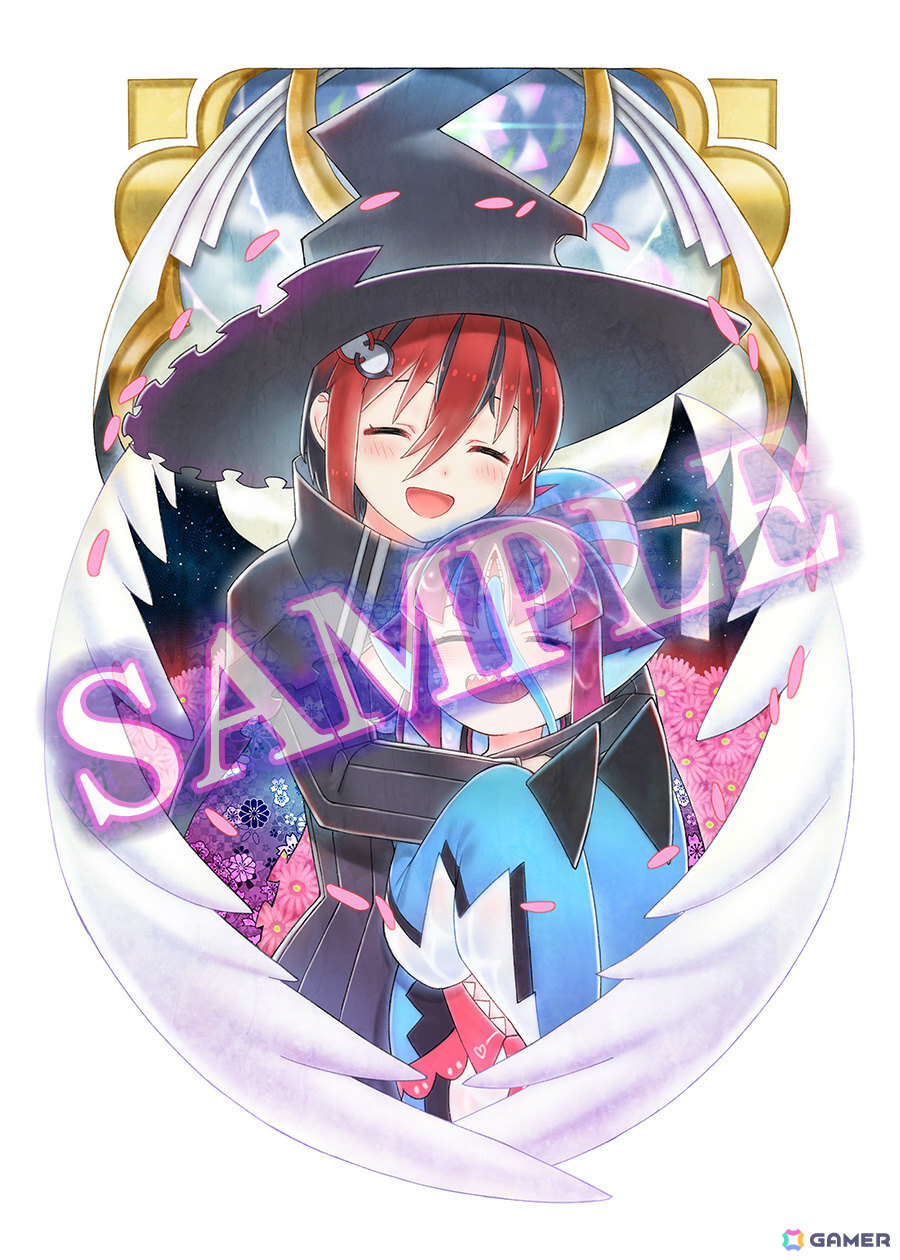 魔女ガミ－The Witch of Luludidea－」PS5版が5月28日に発売！やりこみ