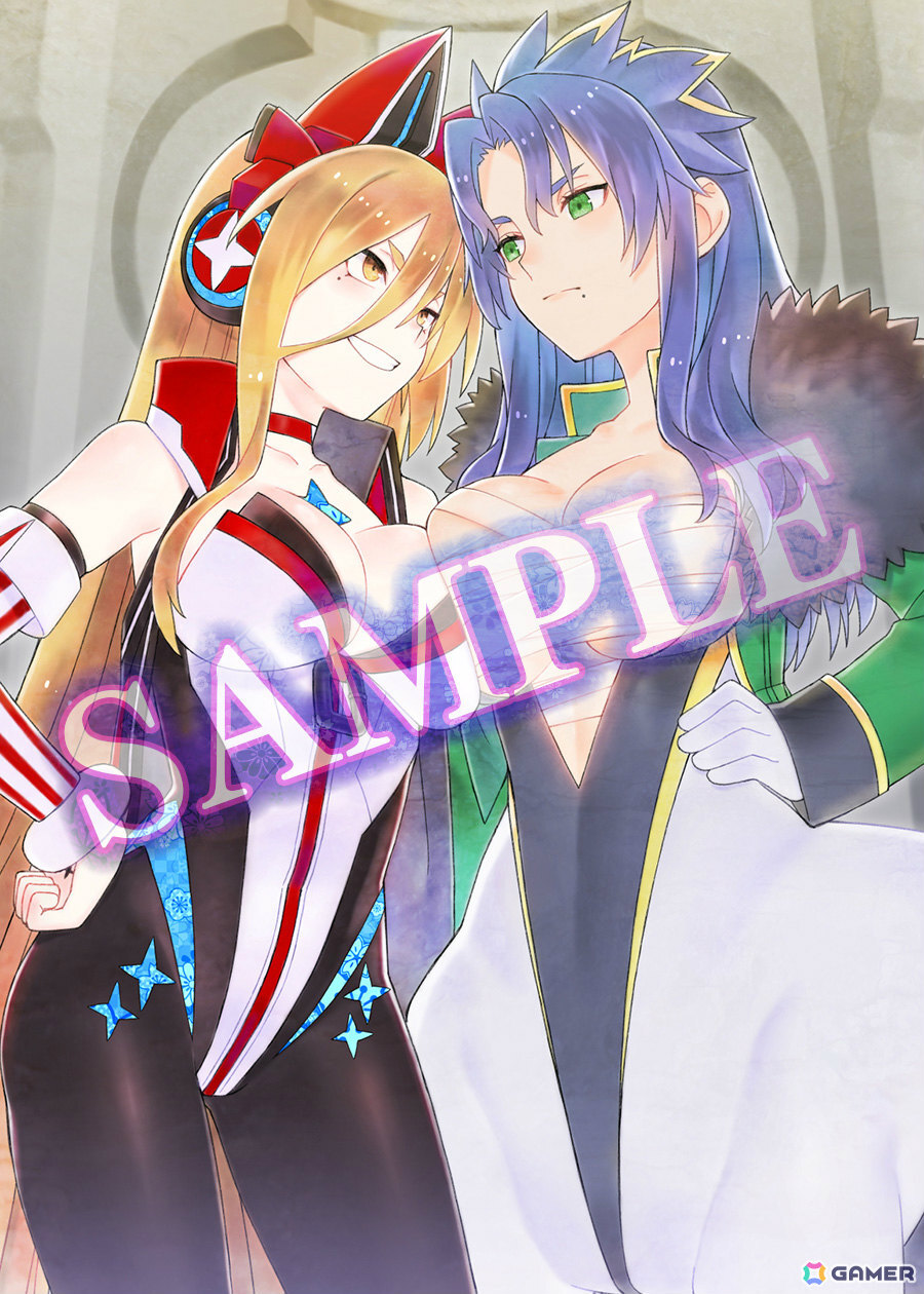 「魔女ガミ-The Witch of Luludidea-」PS5版が5月28日に発売!やりこみ要素として特別な“試練”12種を追加の画像