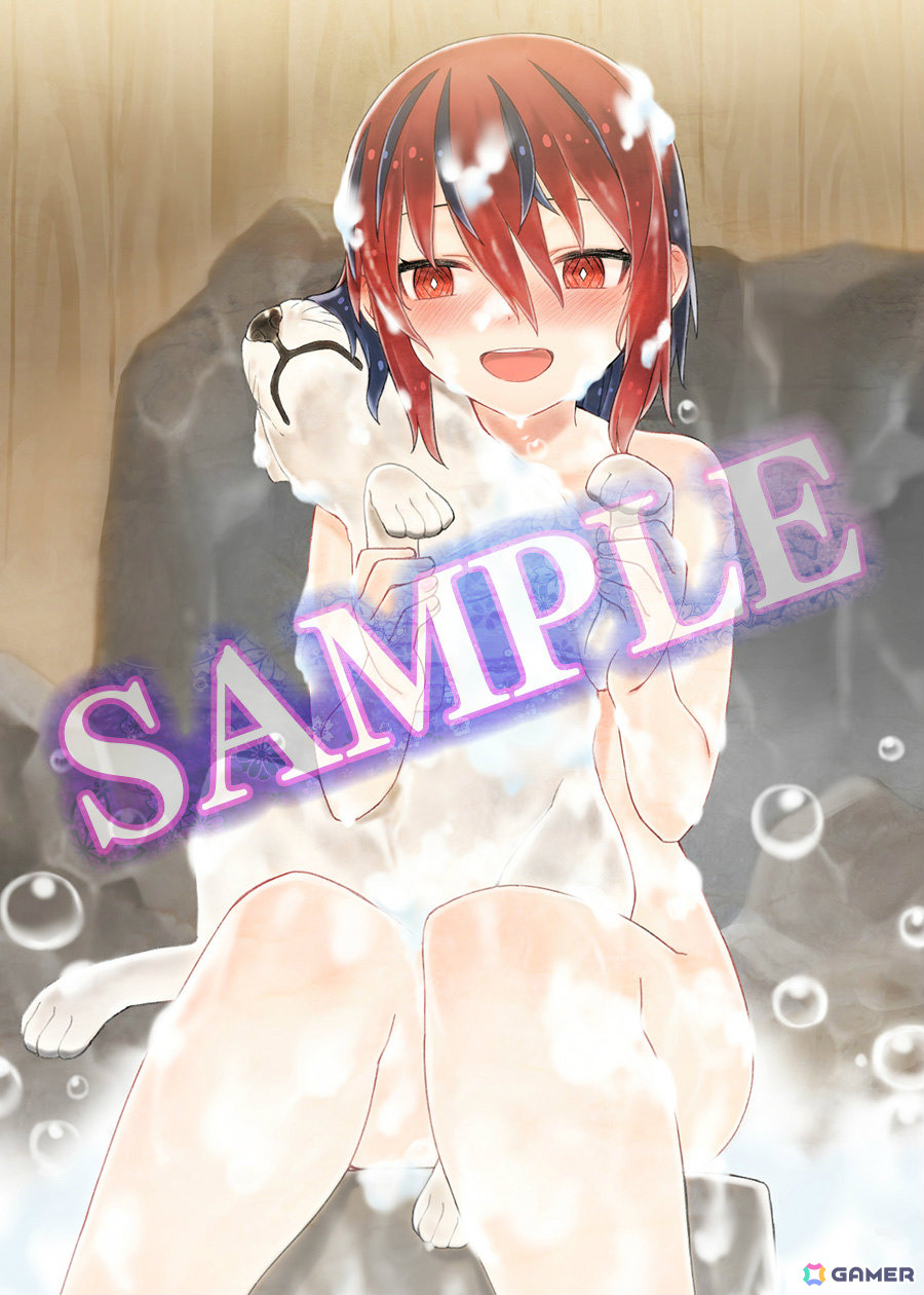 「魔女ガミ-The Witch of Luludidea-」PS5版が5月28日に発売!やりこみ要素として特別な“試練”12種を追加の画像