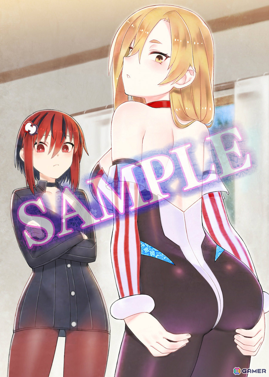 「魔女ガミ-The Witch of Luludidea-」PS5版が5月28日に発売!やりこみ要素として特別な“試練”12種を追加の画像