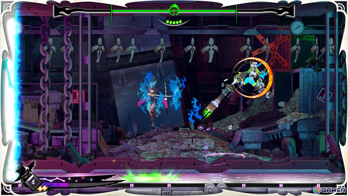 「魔女ガミ－The Witch of Luludidea－」PS5版が5月28日に発売！やりこみ要素として特別な“試練”12種を追加の画像6