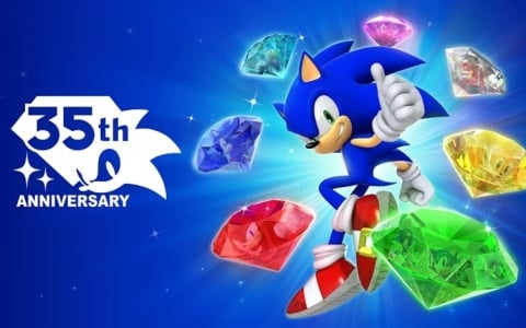「ソニック」シリーズは2026年で35周年！記念サイトや名シーンを振り返るアニバーサリートレーラーが公開