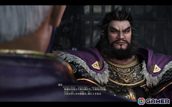 シリーズ初見もドハマりの「真・三國無双 ORIGINS」大型DLC「夢幻の四英傑」を先行プレイ！“これを見たかった”満載のIFストーリーや新武器＆やり込み要素もの画像11