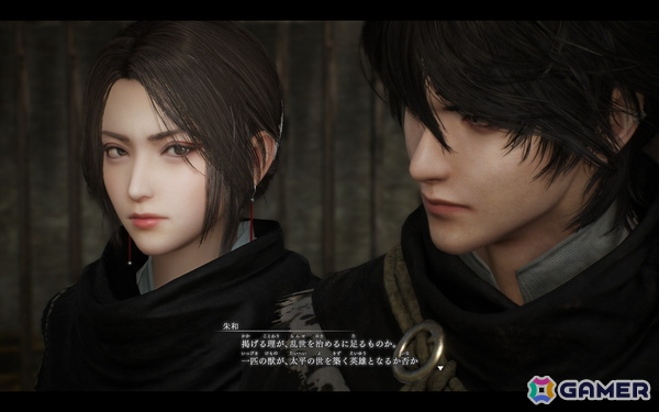 シリーズ初見もドハマりの「真・三國無双 ORIGINS」大型DLC「夢幻の四英傑」を先行プレイ！“これを見たかった”満載のIFストーリーや新武器＆やり込み要素もの画像12