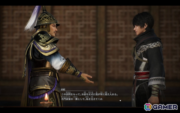 シリーズ初見もドハマりの「真・三國無双 ORIGINS」大型DLC「夢幻の四英傑」を先行プレイ！“これを見たかった”満載のIFストーリーや新武器＆やり込み要素もの画像14