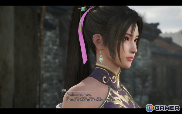 シリーズ初見もドハマりの「真・三國無双 ORIGINS」大型DLC「夢幻の四英傑」を先行プレイ！“これを見たかった”満載のIFストーリーや新武器＆やり込み要素もの画像17