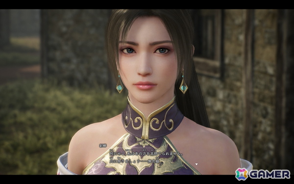 シリーズ初見もドハマりの「真・三國無双 ORIGINS」大型DLC「夢幻の四英傑」を先行プレイ！“これを見たかった”満載のIFストーリーや新武器＆やり込み要素もの画像18