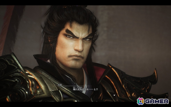 シリーズ初見もドハマりの「真・三國無双 ORIGINS」大型DLC「夢幻の四英傑」を先行プレイ！“これを見たかった”満載のIFストーリーや新武器＆やり込み要素もの画像19