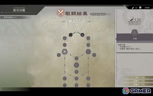 シリーズ初見もドハマりの「真・三國無双 ORIGINS」大型DLC「夢幻の四英傑」を先行プレイ！“これを見たかった”満載のIFストーリーや新武器＆やり込み要素もの画像2