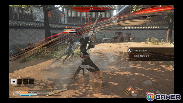 シリーズ初見もドハマりの「真・三國無双 ORIGINS」大型DLC「夢幻の四英傑」を先行プレイ!“これを見たかった”満載のIFストーリーや新武器&やり込み要素もの画像