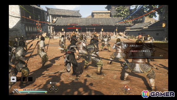 シリーズ初見もドハマりの「真・三國無双 ORIGINS」大型DLC「夢幻の四英傑」を先行プレイ!“これを見たかった”満載のIFストーリーや新武器&やり込み要素もの画像