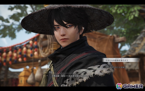 シリーズ初見もドハマりの「真・三國無双 ORIGINS」大型DLC「夢幻の四英傑」を先行プレイ！“これを見たかった”満載のIFストーリーや新武器＆やり込み要素もの画像3