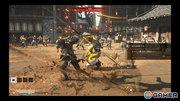 シリーズ初見もドハマりの「真・三國無双 ORIGINS」大型DLC「夢幻の四英傑」を先行プレイ!“これを見たかった”満載のIFストーリーや新武器&やり込み要素もの画像