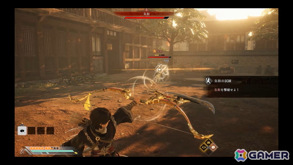 シリーズ初見もドハマりの「真・三國無双 ORIGINS」大型DLC「夢幻の四英傑」を先行プレイ！“これを見たかった”満載のIFストーリーや新武器＆やり込み要素もの画像32
